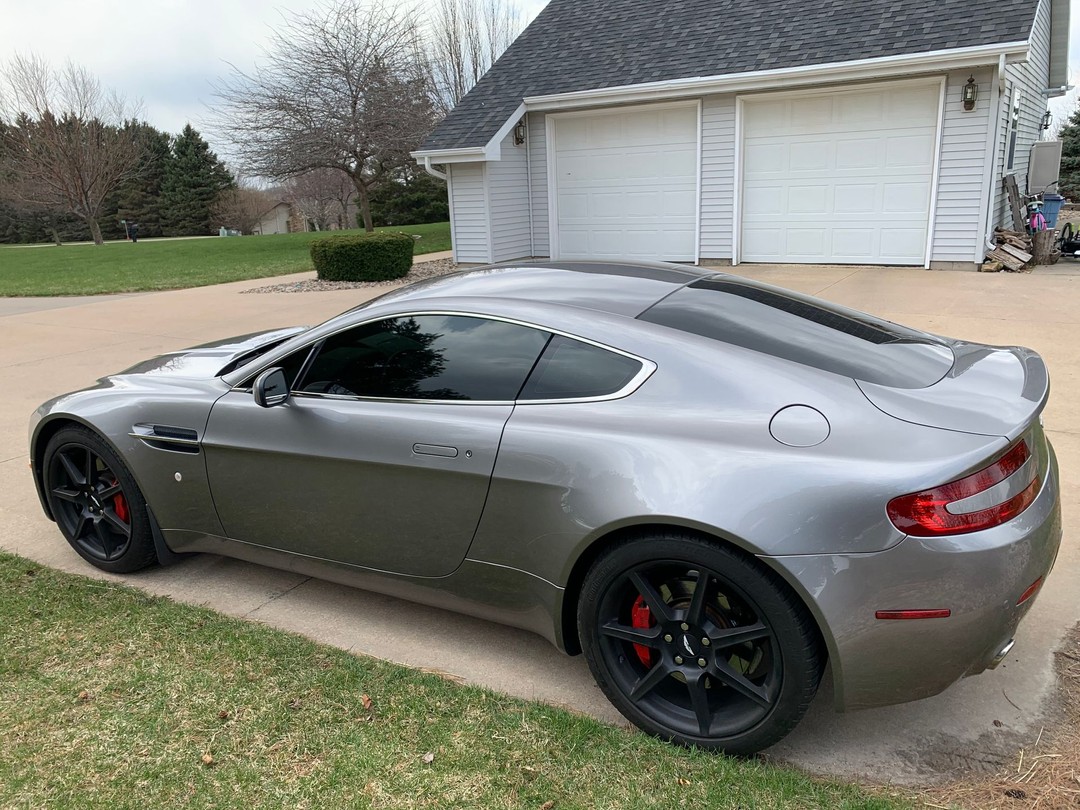 Expert Tinting Services for Your Ride | Sick Tinting LLC